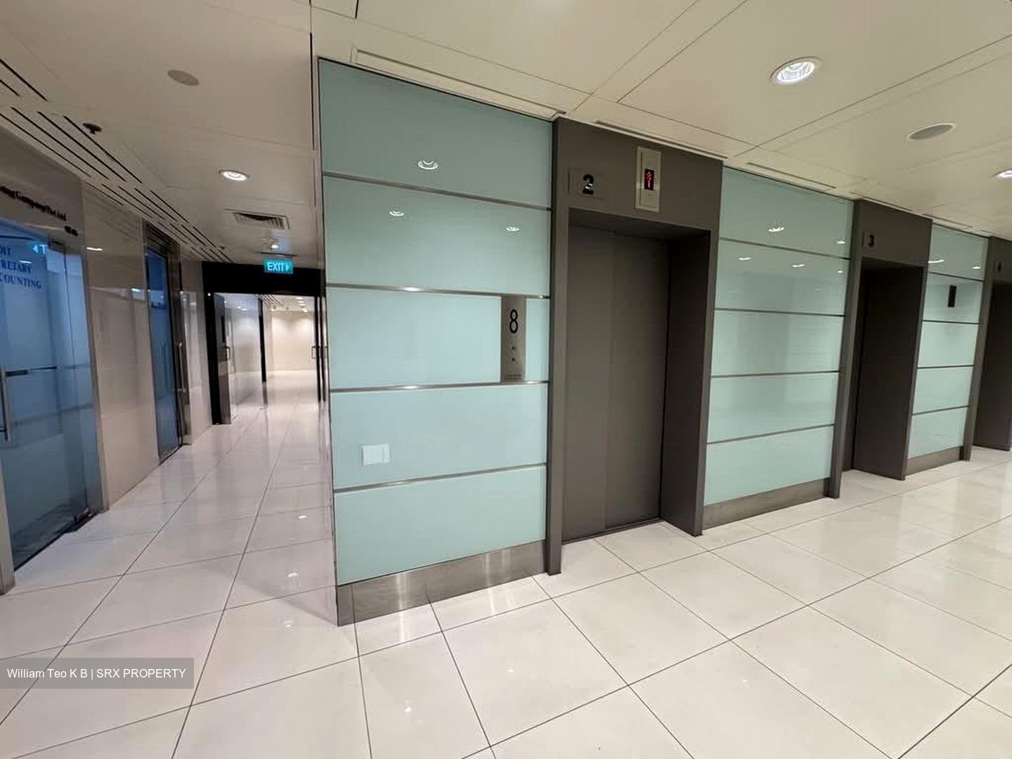 Peninsula Plaza (D6), Office #563731871
